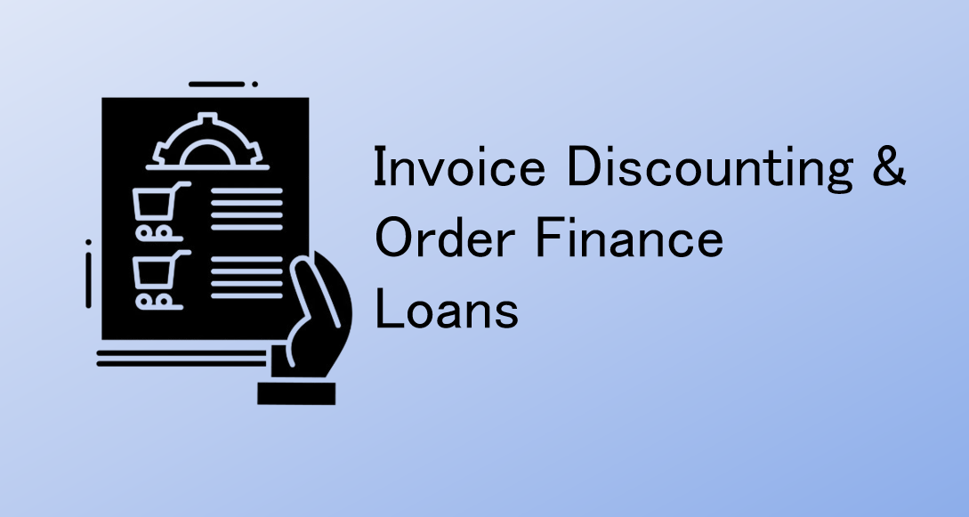 Invoice Discounting